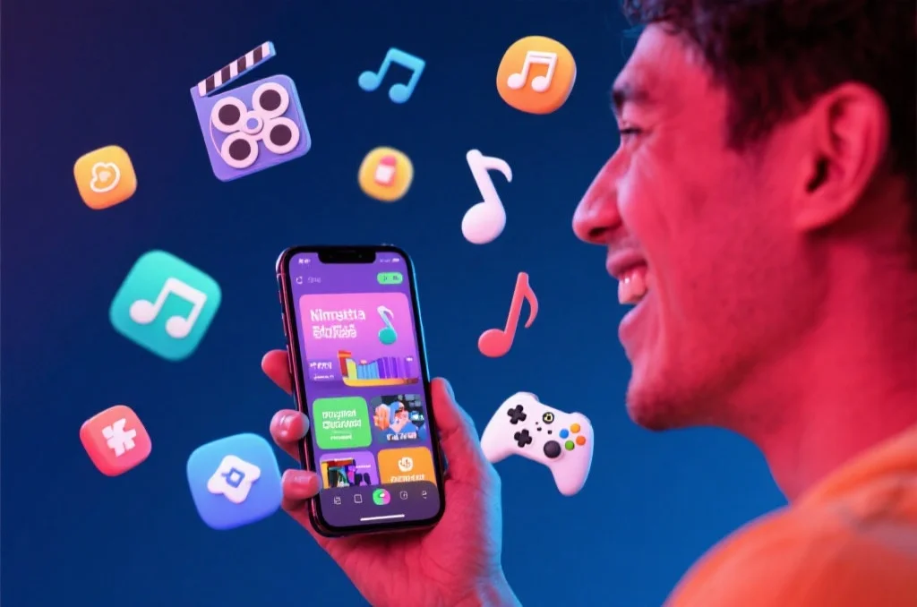 立即下载双赢App的五大理由：开启您的极致娱乐之旅