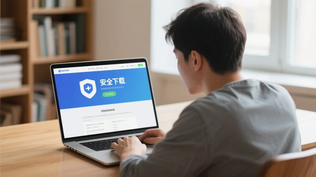 为什么必须通过双赢娱乐官网官方下载应用？如何识别虚假网站？